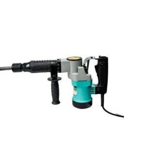 demolition hammer