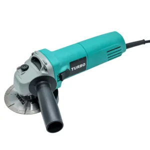 angle grinder