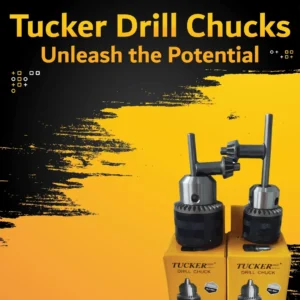 drill chuck