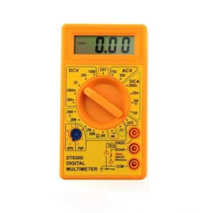 Digital Multi meter